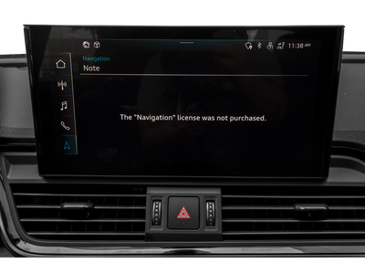 2021 Audi Q5 Premium Plus W/Navigation Package