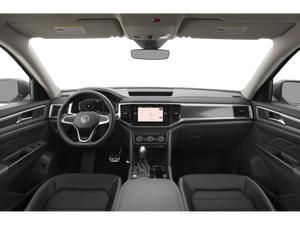 2021 Volkswagen Atlas 3.6L V6 SE w/Technology R-Line W/Panoramic Sunroof