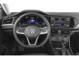 2023 Volkswagen Jetta Sport w/drivers assistance package