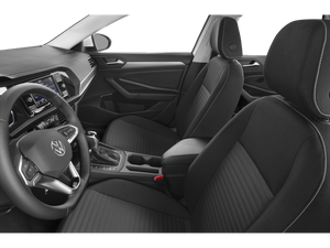 2023 Volkswagen Jetta Sport w/drivers assistance package