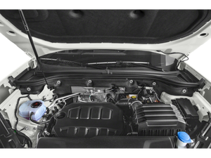 2024 Volkswagen Atlas 2.0T SE w/Technology W/Panoramic Sunroof &amp; Black Wheel Package