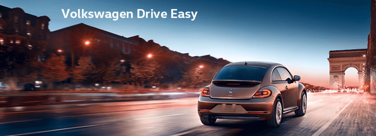 Coastal Volkswagen in Hanover MA