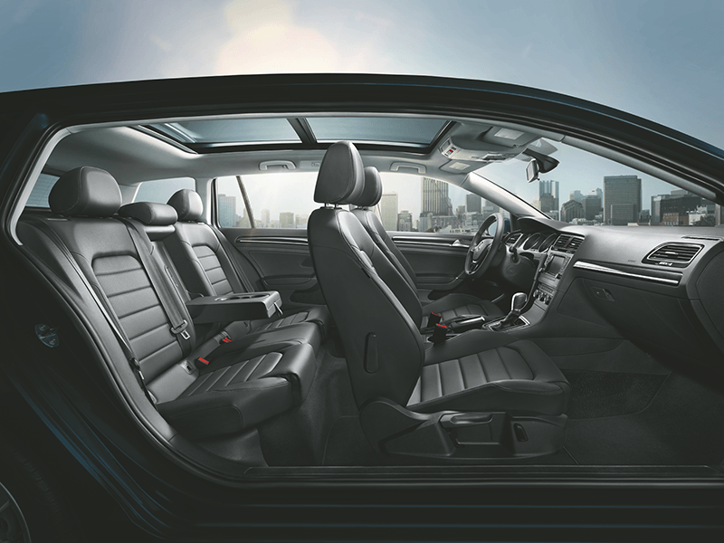 Coastal Volkswagen in Hanover MA