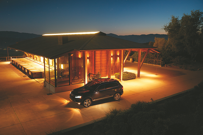 Coastal Volkswagen in Hanover MA