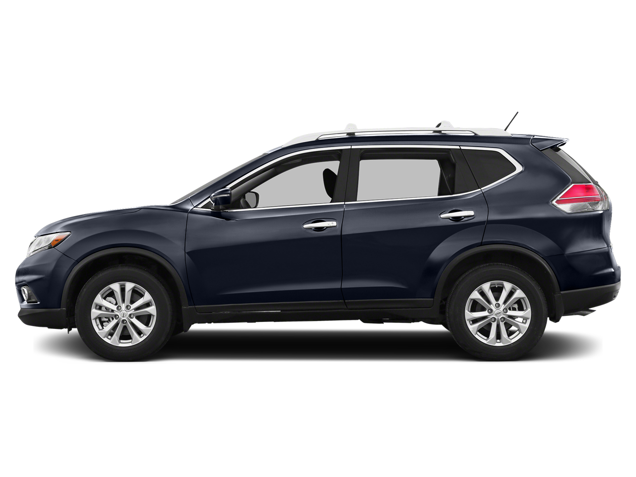 2015 Nissan Rogue SL W/Premium Package