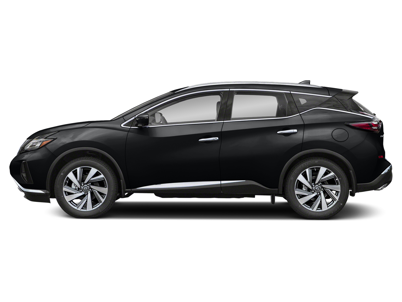 2019 Nissan Murano SL photo 3