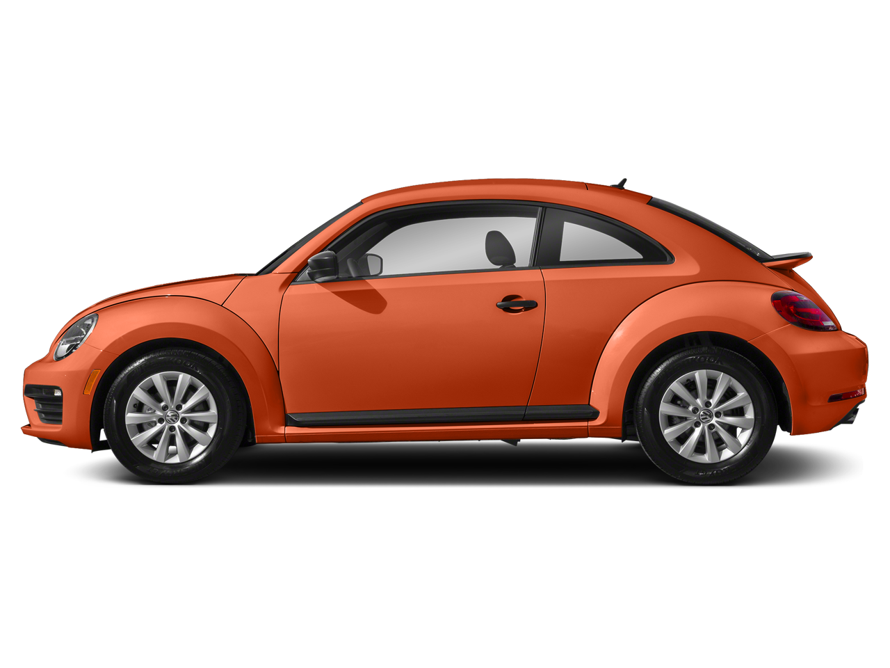 2019 Volkswagen Beetle Base