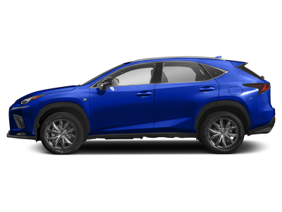 2020 Lexus NX NX 300 F SPORT