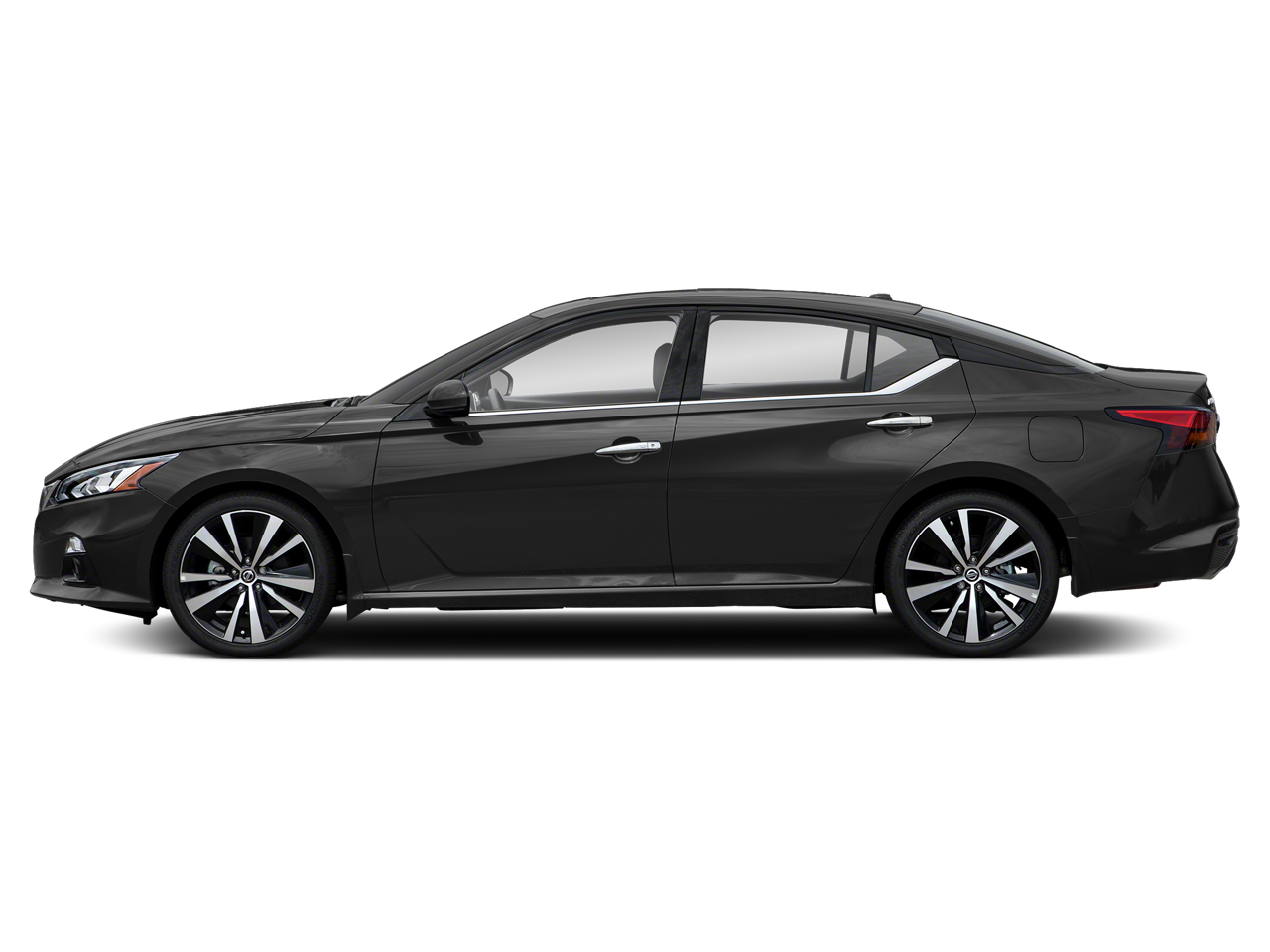 2021 Nissan Altima 2.5 SV AWD