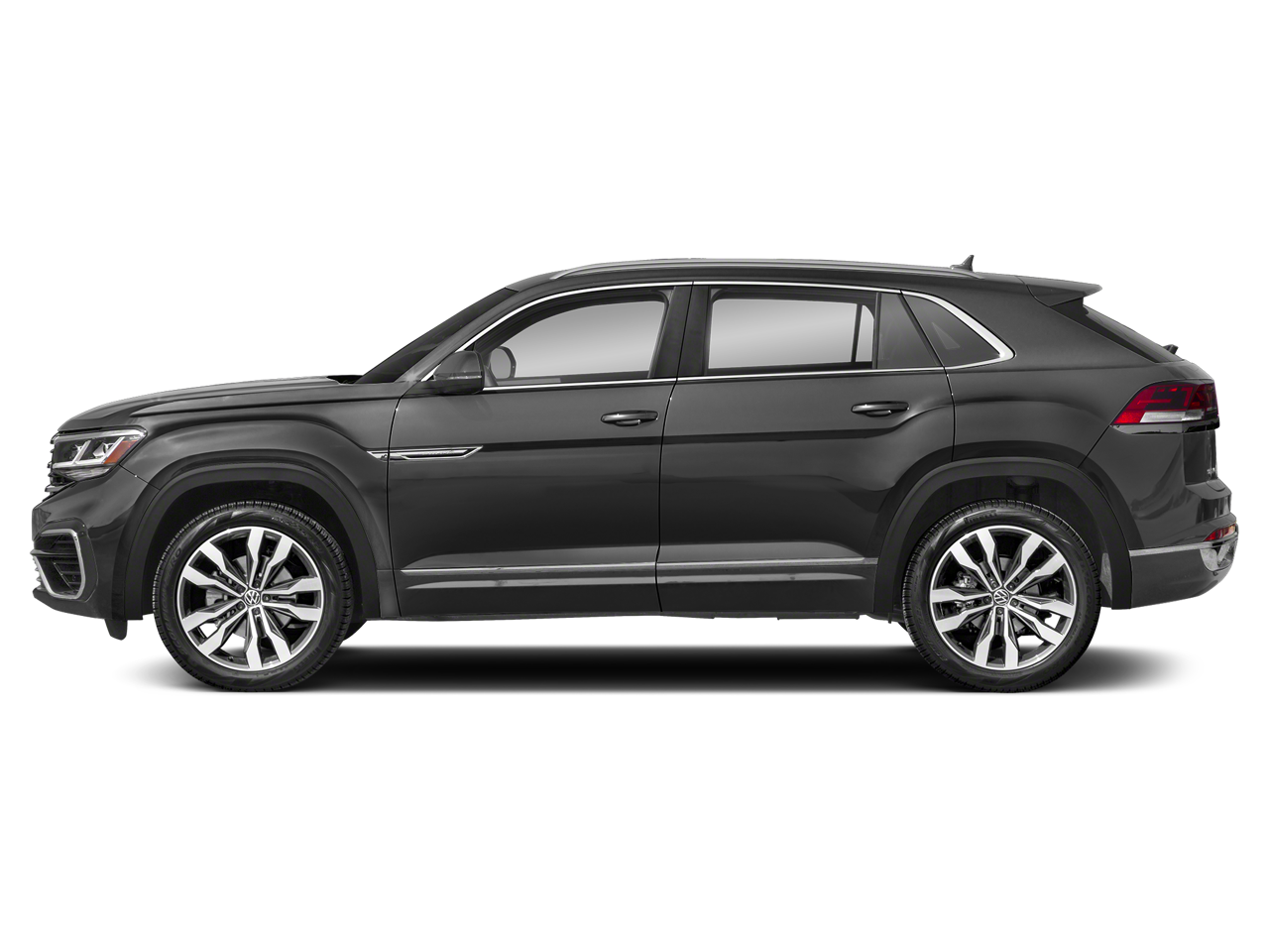 2022 Volkswagen Atlas Cross Sport 3.6L V6 SEL R-Line