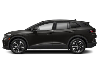 2022 Volkswagen ID.4 Pro