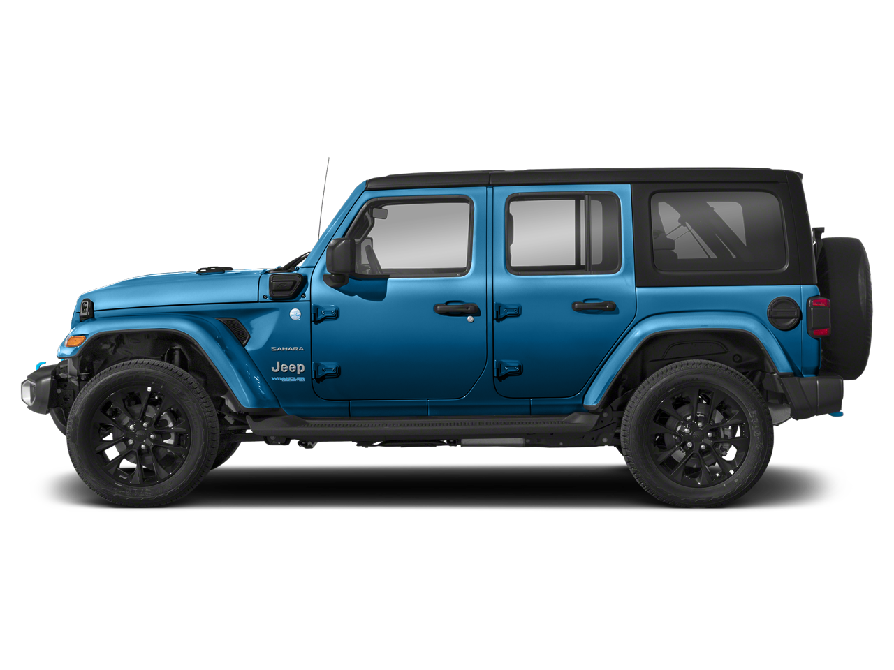 2023 Jeep Wrangler 4xe Willys 4XE - Photo 24