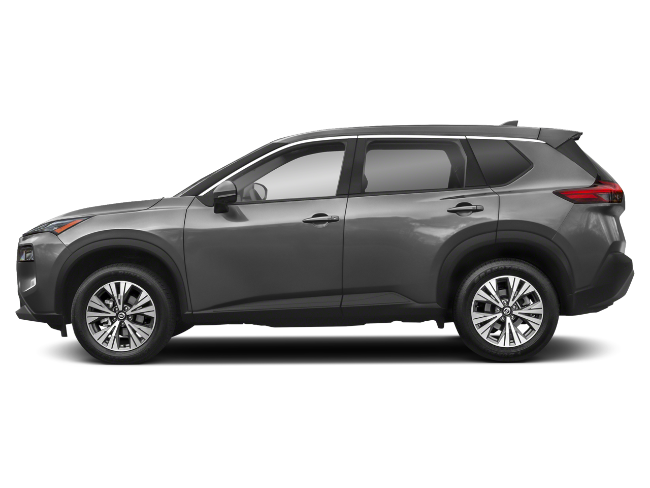 2023 Nissan Rogue SV W/Premium Package
