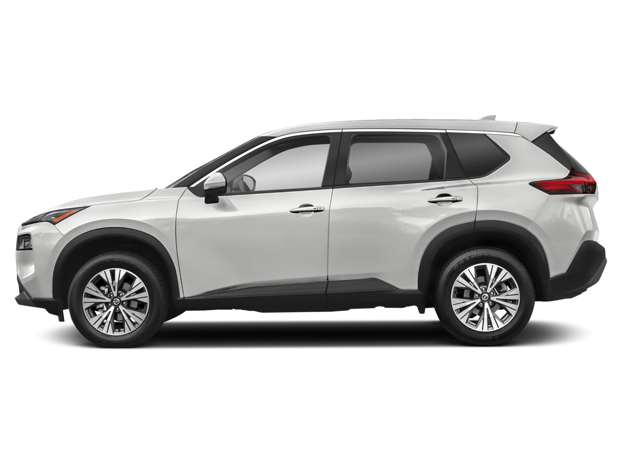 2023 Nissan Rogue SV W/Premium Package
