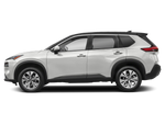 2023 Nissan Rogue SV W/Premium Package & Midnight Package