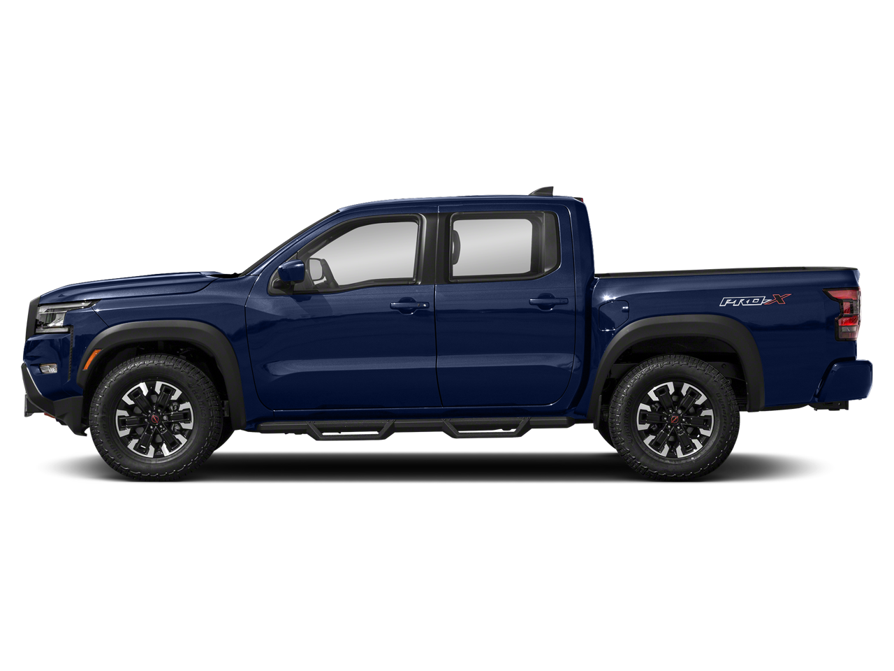 2023 Nissan Frontier PRO-4X W/Convenience and Technology Package