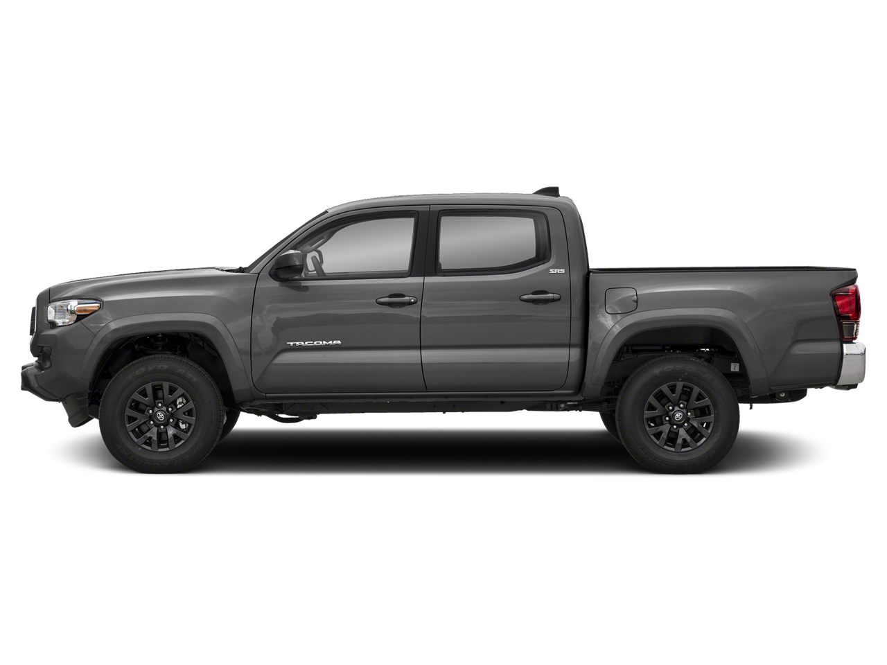 2023 Toyota Tacoma 4WD SR5