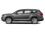 2023 Volkswagen Atlas 3.6L V6 SEL w/captains chairs
