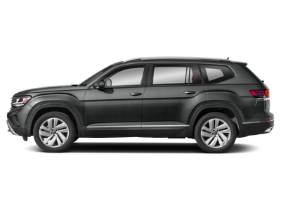 2023 Volkswagen Atlas 3.6L V6 SEL