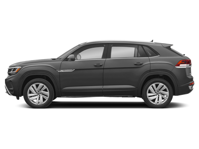 2023 Volkswagen Atlas Cross Sport 3.6L V6 SE w/Technology W/Panoramic Sunroof