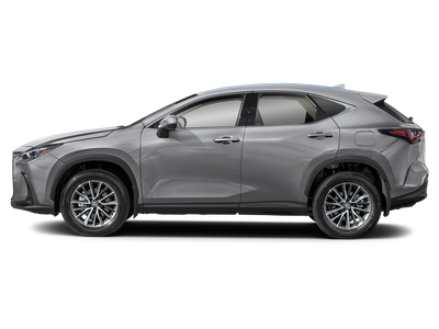 2024 Lexus NX NX 350