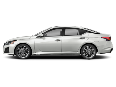 2025 Nissan Altima SL