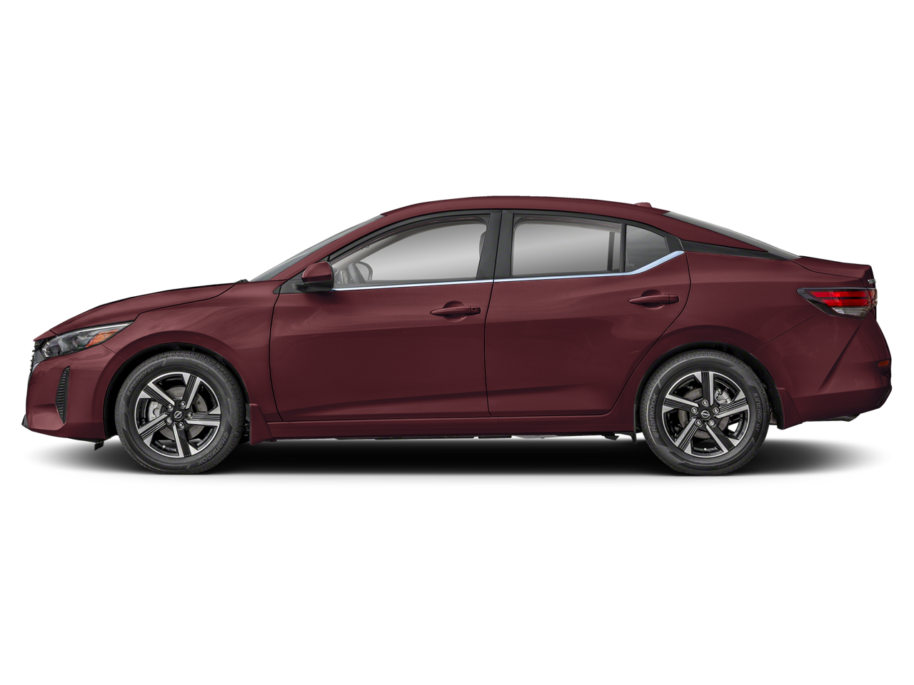 2025 Nissan Sentra SV W/All Weather Package
