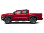 2025 Nissan Frontier PRO-4X W/Convenience & Premium Package