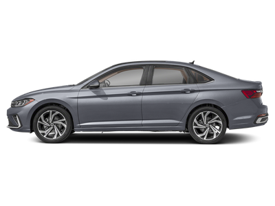 2026 Volkswagen Jetta SEL