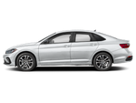 2026 Volkswagen Jetta Sport w/ext. range remote starter