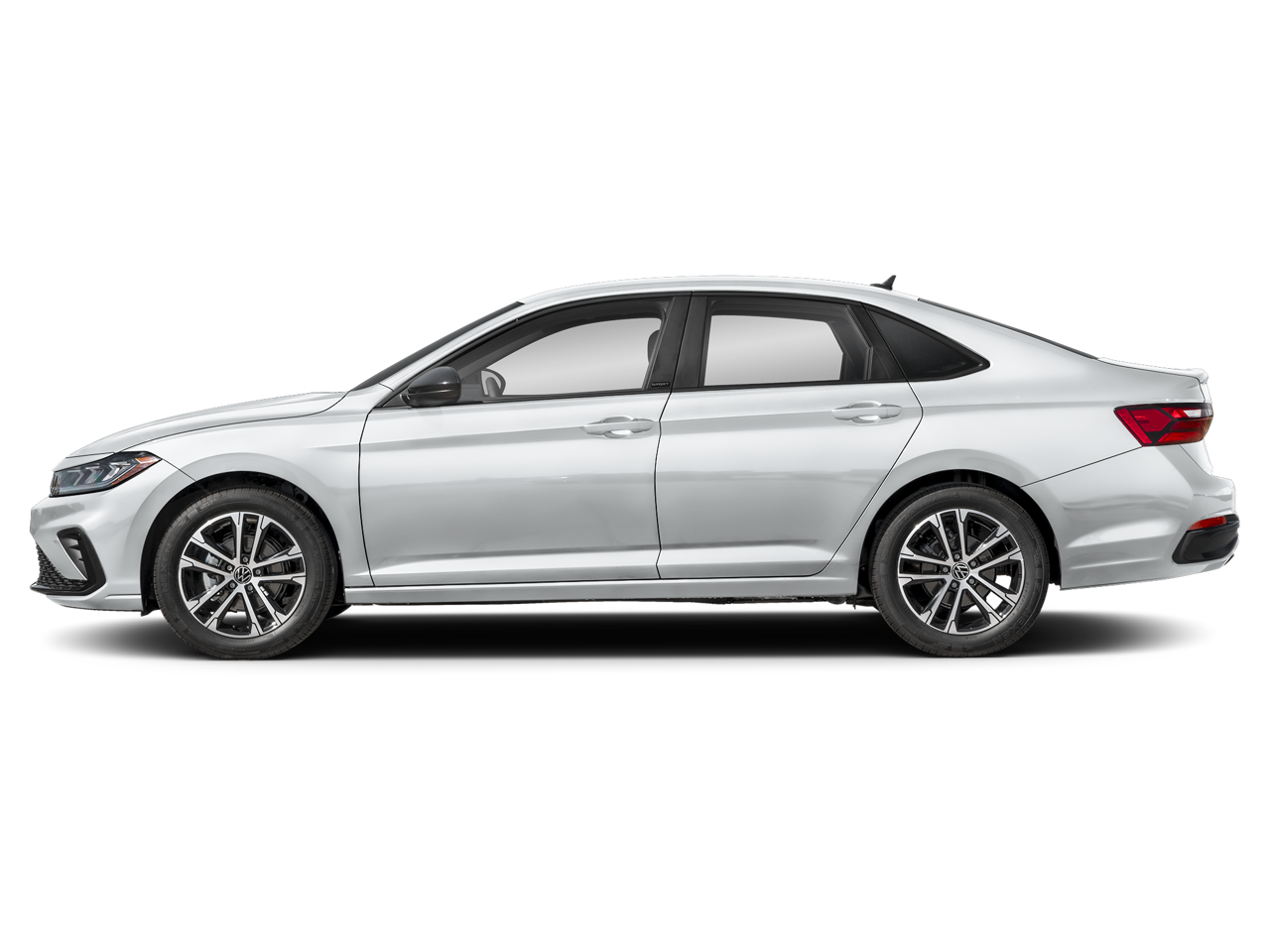 2026 Volkswagen Jetta Sport w/ext. range remote starter