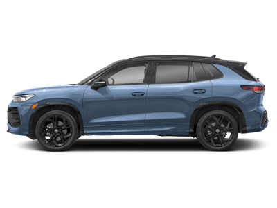 2026 Volkswagen Tiguan SE R-Line AWD