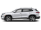 2026 Volkswagen Tiguan SE w/panoramic sunroof
