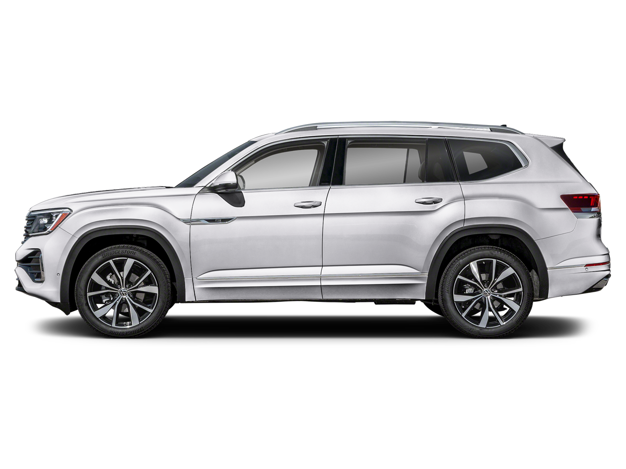 2026 Volkswagen Atlas SEL Premium R-Line - Photo 30