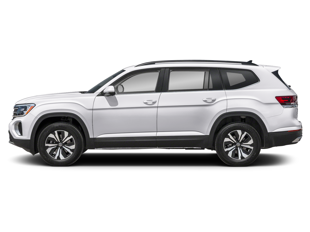 2026 Volkswagen Atlas SE - Photo 26