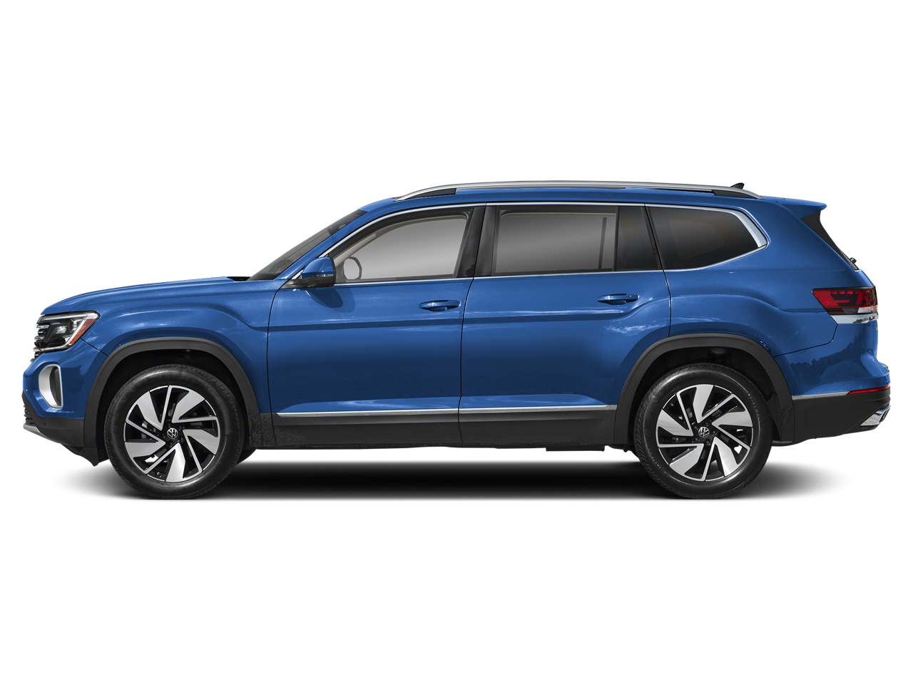 2026 Volkswagen Atlas SEL - Photo 30