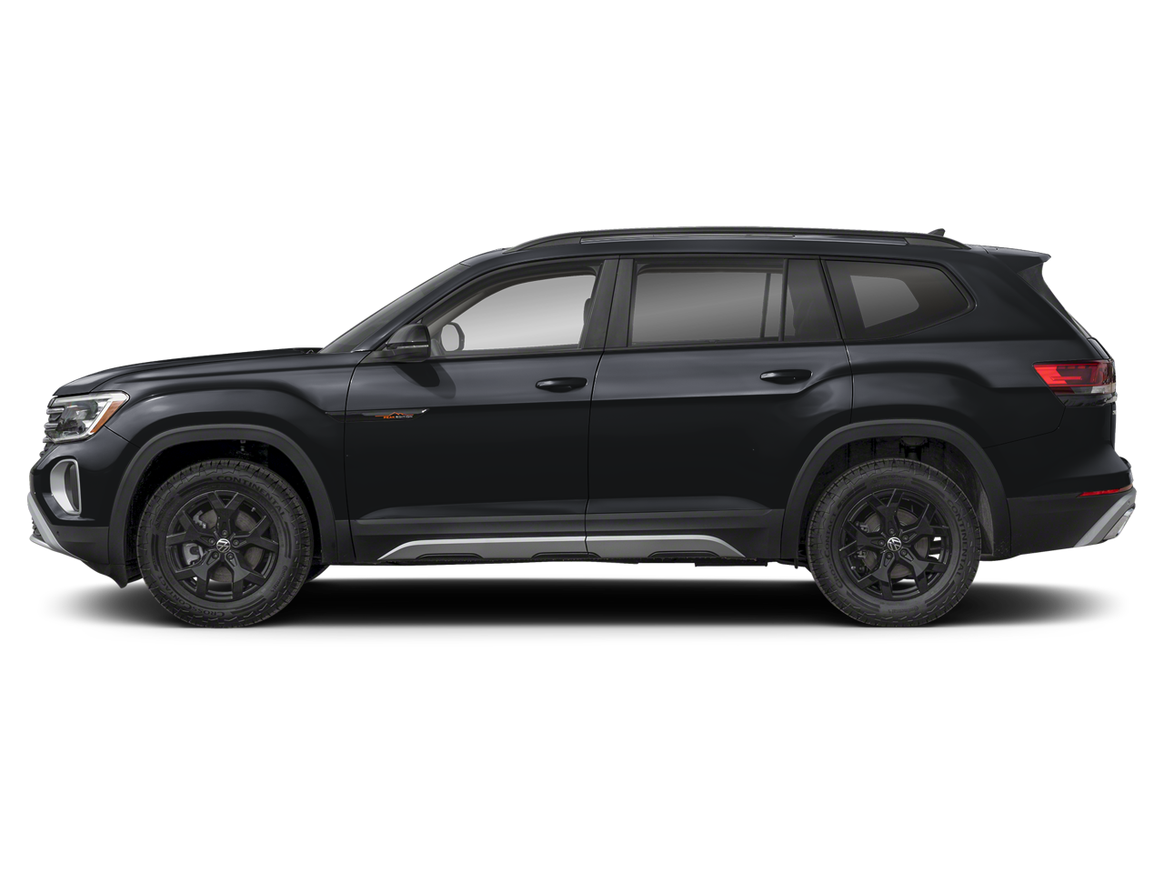 2026 Volkswagen Atlas Atlas Peak Edition - Photo 28