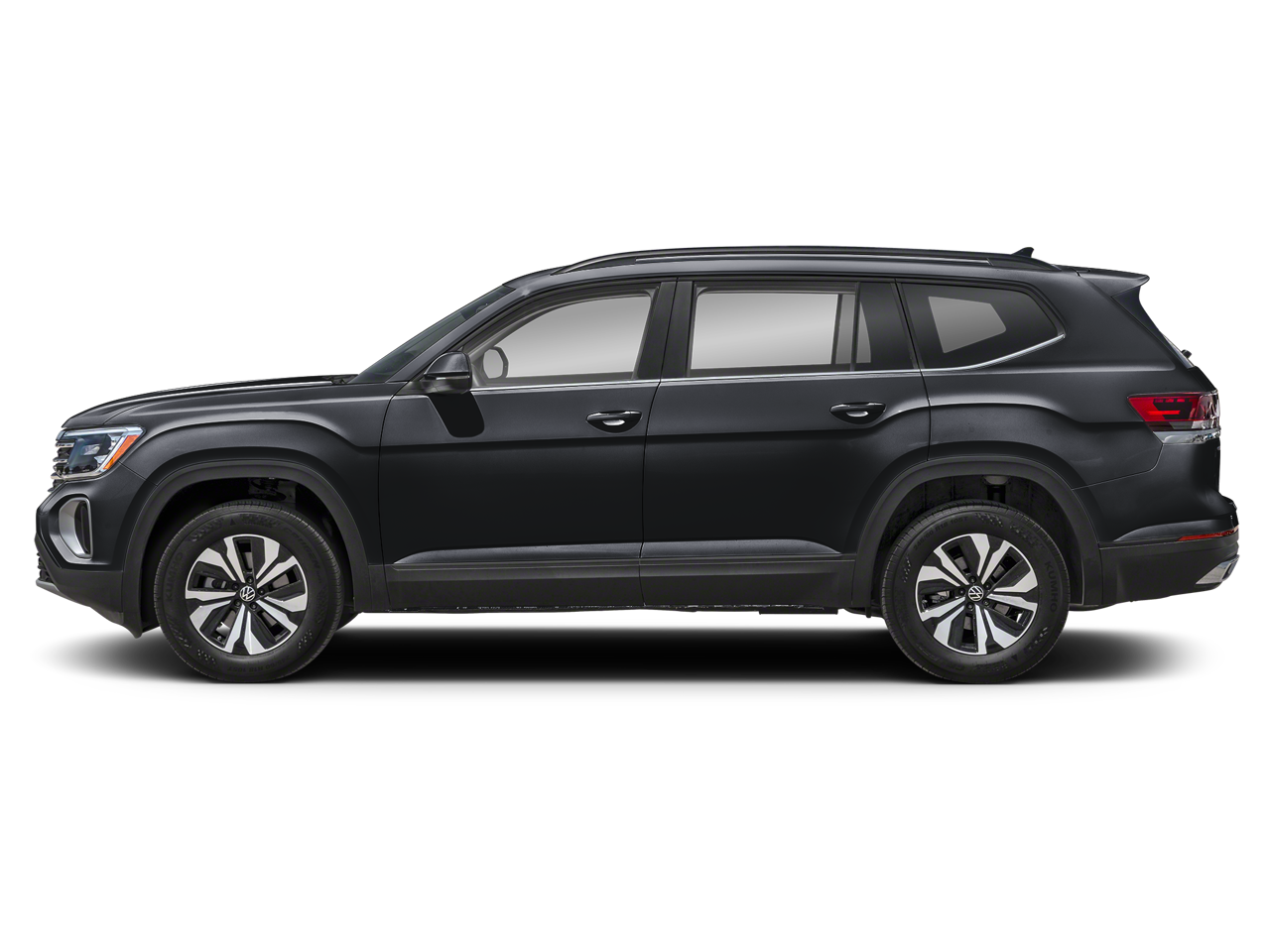 2026 Volkswagen Atlas SE w/Tech - Photo 32