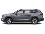 2026 Volkswagen Atlas 2.0T SE w/Technology w/captains chairs, panoramic sunroof and black wheel package