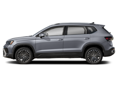 2026 Volkswagen Taos SE w/panoramic sunroof
