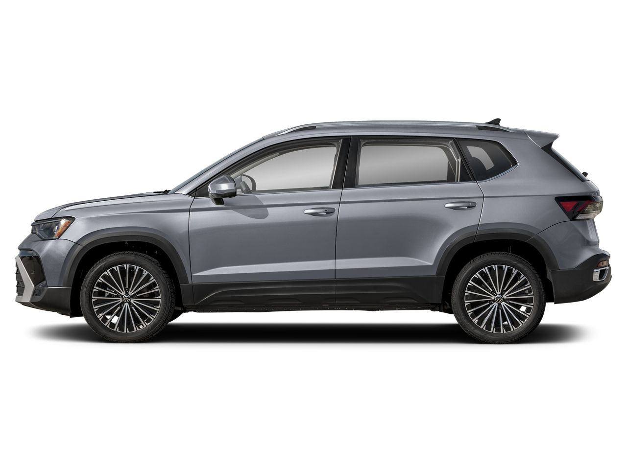 2026 Volkswagen Taos SE w/panoramic sunroof