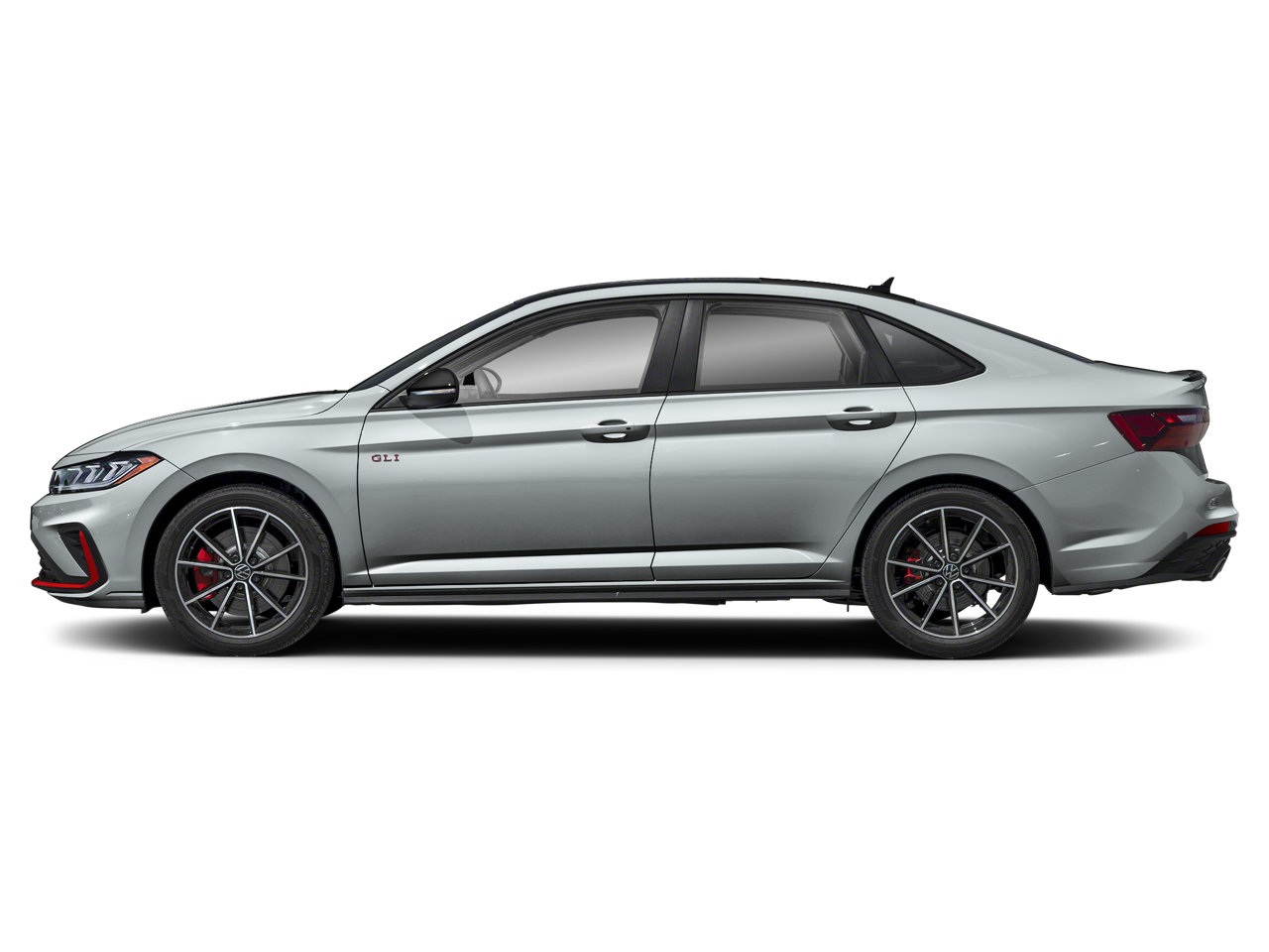 2027 Volkswagen Jetta GLI Autobahn