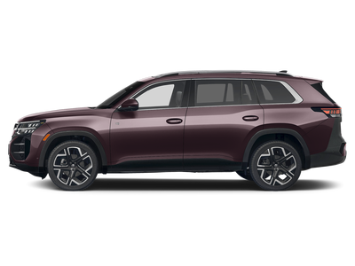 2027 Volkswagen Atlas SEL Premium R-Line 4MOTION