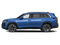 2027 Volkswagen Atlas SEL Premium R-Line w/captains chairs