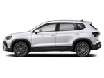 2027 Volkswagen Taos SE