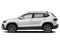 2027 Volkswagen Taos SE