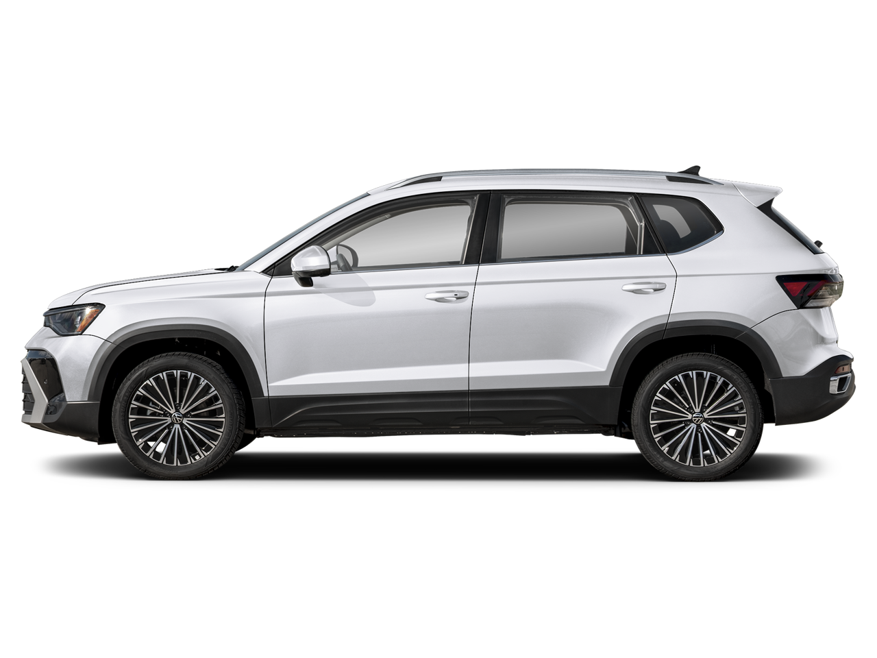 2027 Volkswagen Taos SE