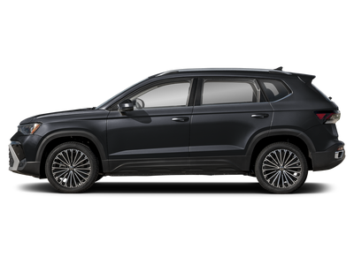 2027 Volkswagen Taos SE 4MOTION