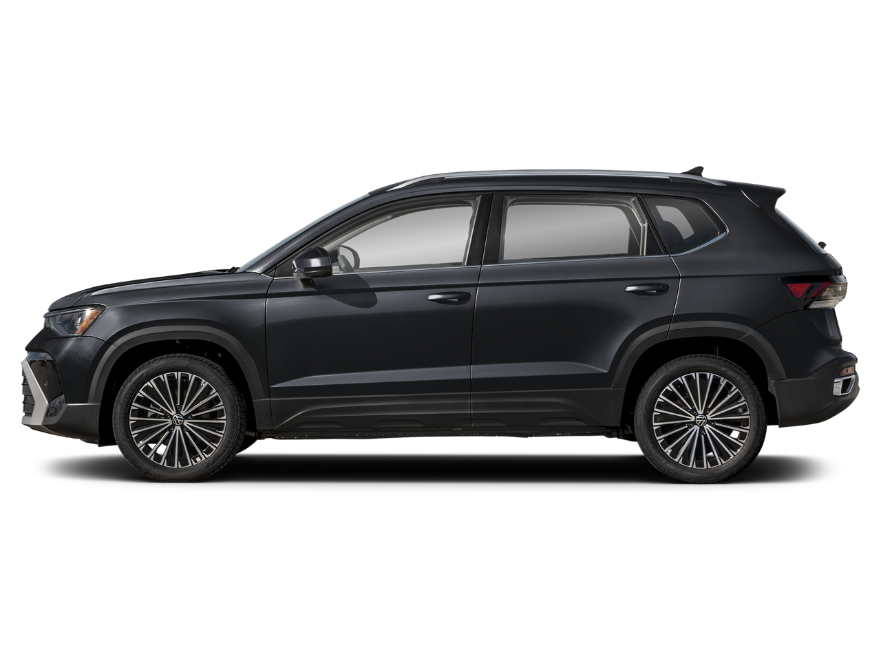 2027 Volkswagen Taos SE 4MOTION