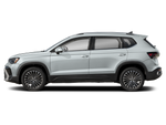 2027 Volkswagen Taos SE 4MOTION